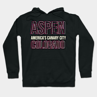 Aspen Hoodie